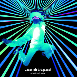 Feel So Good - Jamiroquai | Song Album Cover Artwork
