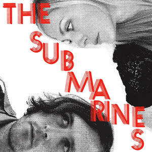 Tigers - The Submarines | Song Album Cover Artwork