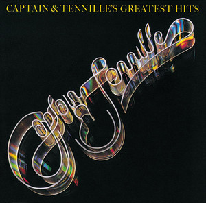 Love Will Keep Us Together - Captain and Tennille