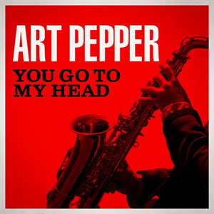 Minority Art Pepper | Album Cover