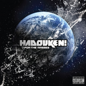 M.A.D. - Hadouken! | Song Album Cover Artwork