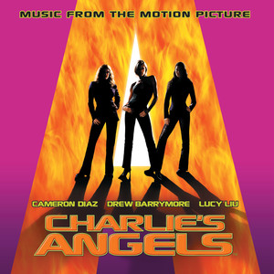 Charlie's Angels 2000 - Apollo 440 | Song Album Cover Artwork