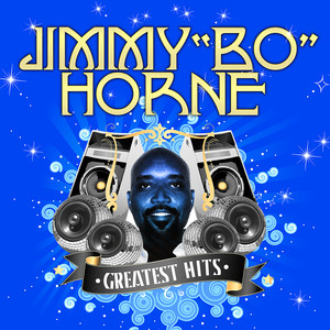 Dance Across The Floor - Jimmy Bo Horne | Song Album Cover Artwork