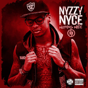 Live It Up - Nyzzy Nyce