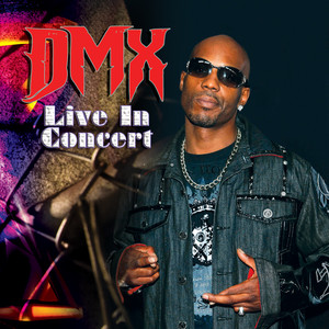 Ruff Ryders' Anthem - DMX | Song Album Cover Artwork