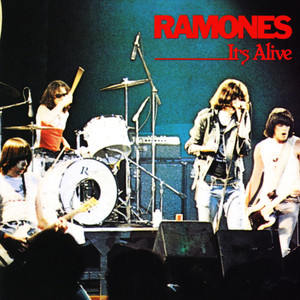 Let's Dance - Ramones | Song Album Cover Artwork