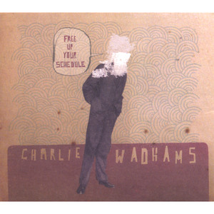 My Love - Charlie Wadhams | Song Album Cover Artwork
