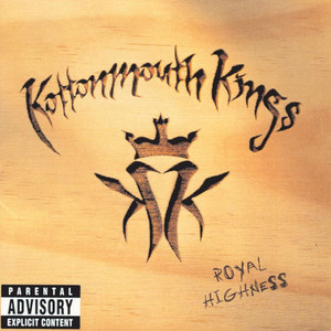 Play On - Kottonmouth Kings | Song Album Cover Artwork