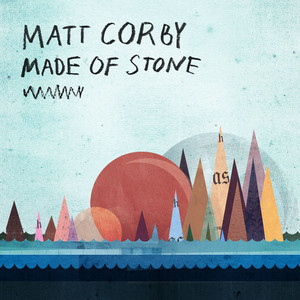 Winter - Matt Corby | Song Album Cover Artwork