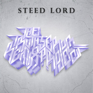 Dirty Mutha (Crookers Remix) - Steed Lord | Song Album Cover Artwork