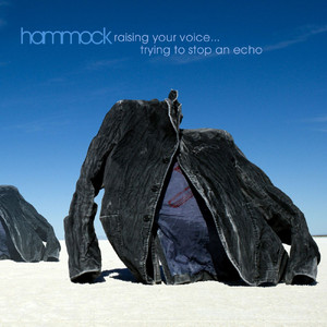 I Can Almost See You - Hammock | Song Album Cover Artwork