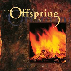 Forever and a Day - The Offspring | Song Album Cover Artwork