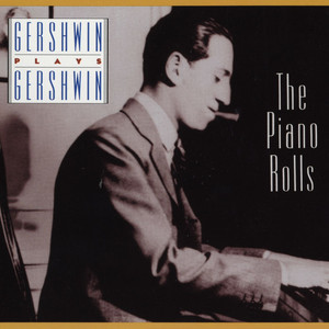 An American In Paris - George Gershwin | Song Album Cover Artwork