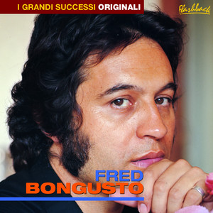 Doce Doce - Fred Bongusto | Song Album Cover Artwork