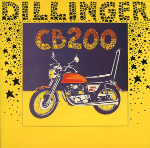 Cokane on my Brain - Dillinger | Song Album Cover Artwork
