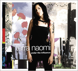 Say It's Possible Terra Naomi | Album Cover