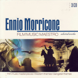 End Titles (Malena) - Ennio Morricone