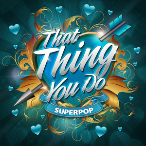 That Thing You Do Photronique | Album Cover