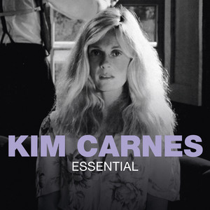 I Pretend Kim Carnes | Album Cover