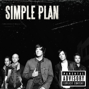 Your Love Is A Lie - Simple Plan | Song Album Cover Artwork