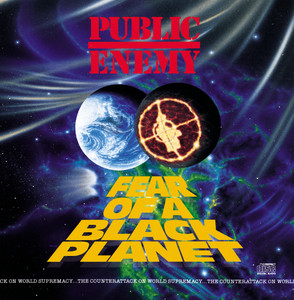 Can't Do Nuttin' for Ya, Man! - Public Enemy | Song Album Cover Artwork