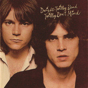 Looking For the Magic - Dwight Twilley Band | Song Album Cover Artwork
