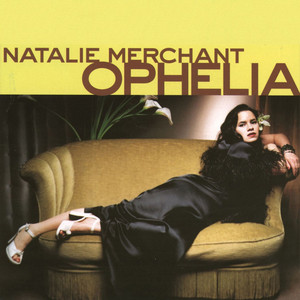 Kind and Generous - Natalie Merchant | Song Album Cover Artwork