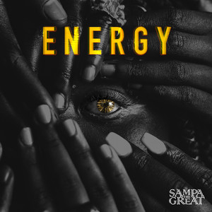 Energy (feat. Nadeem Din-Gabisi) - Sampa the Great