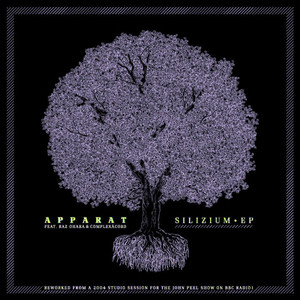 Komponent - Apparat | Song Album Cover Artwork
