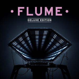 Holdin On (feat. Freddie Gibbs) - Flume | Song Album Cover Artwork