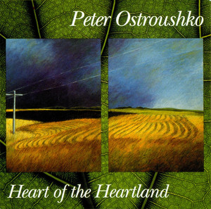Dakota Themes - Peter Ostroushko | Song Album Cover Artwork
