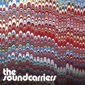Time Will Come - The Soundcarriers | Song Album Cover Artwork