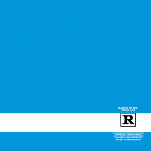 Feel Good Hit of the Summer - Queens of the Stone Age | Song Album Cover Artwork