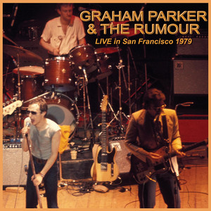 Protection (Live) - Graham Parker & The Rumour | Song Album Cover Artwork