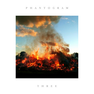 Cruel World - Phantogram | Song Album Cover Artwork