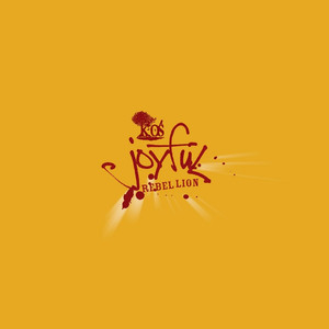Crabbuckit - K-os | Song Album Cover Artwork