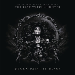 Paint It, Black - Ciara