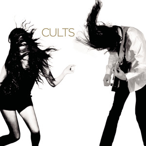 Rave On - Cults | Song Album Cover Artwork