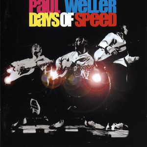 You Do Something To Me Paul Weller | Album Cover