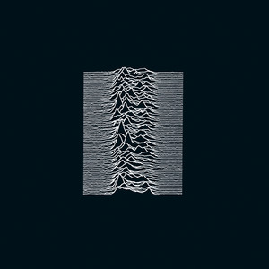 Candidate - Joy Division