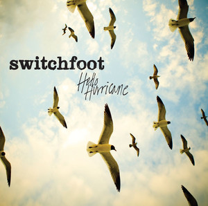 The Sound (John M. Perkins' Blues) - Switchfoot | Song Album Cover Artwork