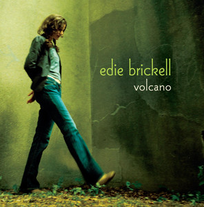 Once In A Blue Moon - Edie Brickell | Song Album Cover Artwork
