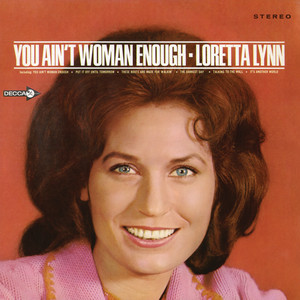 These Boots Are Made For Walkin' - Loretta Lynn