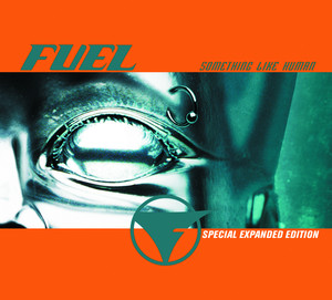 Empty Spaces - Fuel | Song Album Cover Artwork
