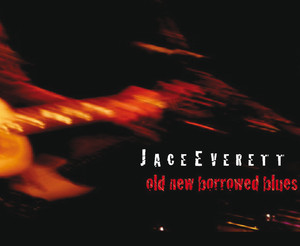 Bad Things Jace Everett | Album Cover