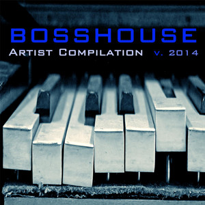Gonna Scream - Bosshouse | Song Album Cover Artwork