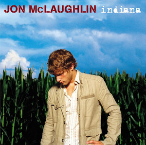 Human - Jon McLaughlin | Song Album Cover Artwork