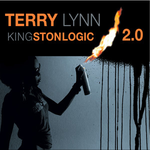 Stone - Terry Lynn | Song Album Cover Artwork