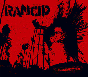 Fall Back Down - Rancid | Song Album Cover Artwork