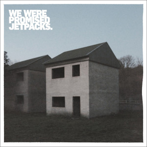 Conductor - We Were Promised Jetpacks | Song Album Cover Artwork